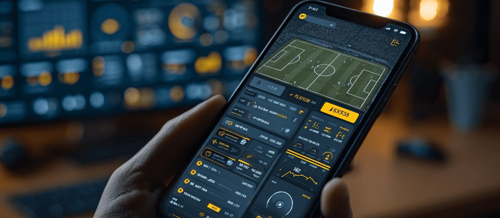 Master77 App