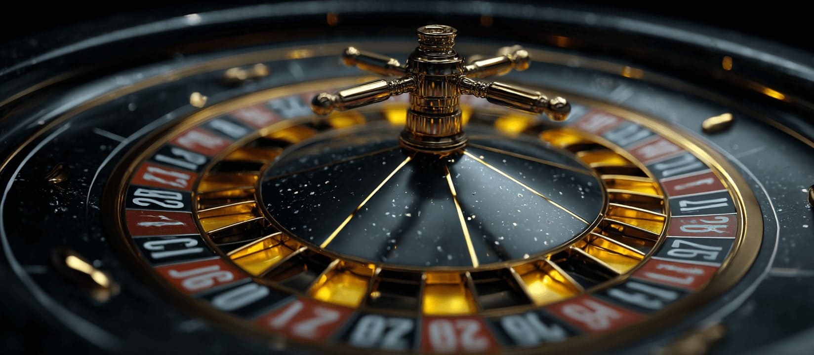 Master77 Casino