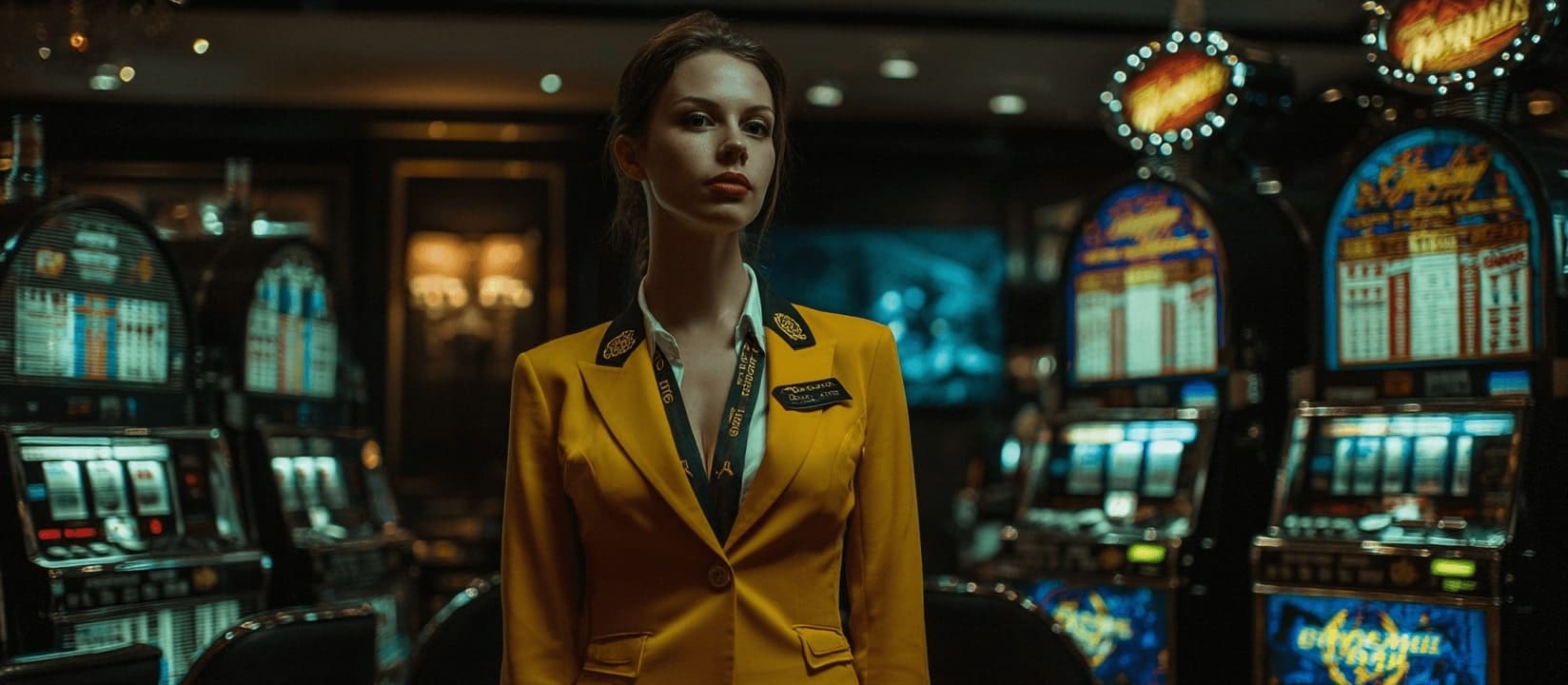 Master77 Live Casino